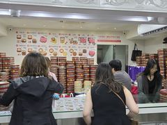 -珍妮曲奇聪明小熊(尖沙咀店)