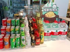 零售区-老乡鸡(潘集世瑞大厦店)