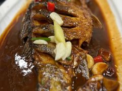 -洛东土菜馆(建国北路店)