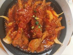 -七八冷面·延边朝鲜族美食(圣熙八号店)