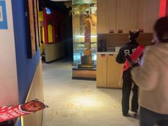 -傣妹火锅(罗宾森购物中心店)