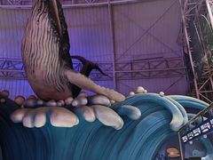 -烟台海昌鲸鲨海洋公园