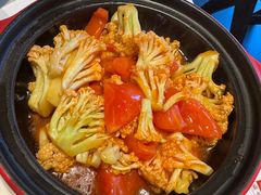 -潮堂 · 潮州菜(国贸商城店)