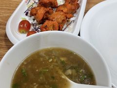 -清真· AL-JANNAT 佳纳特餐厅(仙林店)