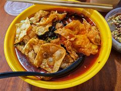 -龍城柳州螺蛳粉(群星路店)