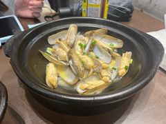 -甬小馆·焗海鲜温州菜(五马街店)