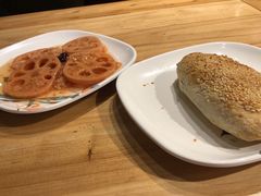 -老城南.鸭血粉丝汤(夫子庙店)