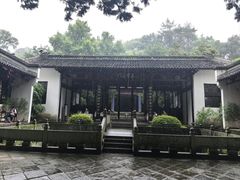 -白鹿洞书院