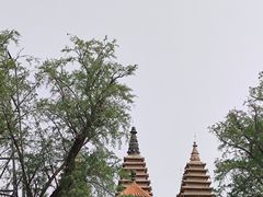-北京石刻艺术博物馆(五塔寺)