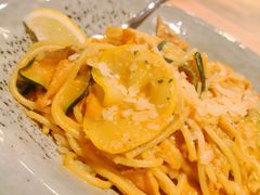 -BAKER&SPICE(安福路店)