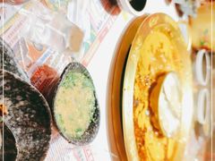 -哥老官重庆美蛙鱼头(宝山龙湖店)