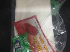 -比格比萨自助(万柳华联店)