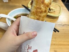 -王胖子驴肉火烧(东四旗舰店)