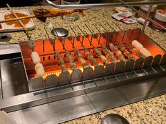 -丰茂烤串(卫星广场店)