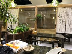 大堂-庆合府重庆大排档(紫都城店)