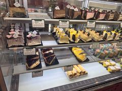 -蜂蝶来饼店(拱北总店)