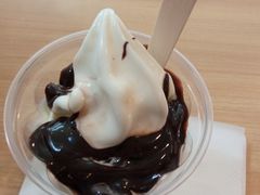 冲绳黑糖风味波波新地-麦当劳(北京昌金路得来速餐厅店)