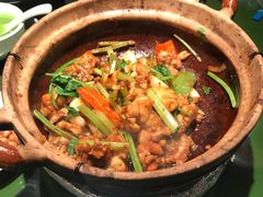 -煲煲好(朝阳门店)
