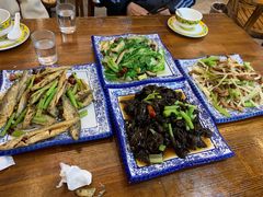 -老味道1992(武当山店)