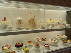 -LanTa蓝塔烘焙(锦艺城店)