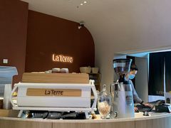 -La Terre乐田(万象城店)