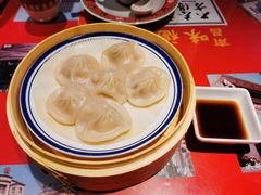 小笼汤包-味福记·本地特色菜(八一万达广场店)