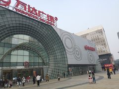 -万达广场(松江店)
