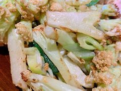 -华盛园卷子王农家菜水库鱼