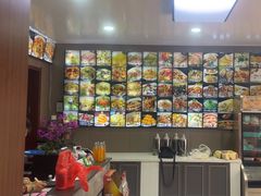 -龙香居海鲜家常菜饭店·特色驴肉·古城浑锅