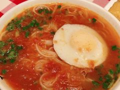 -西贝莜面村(当代商城店)