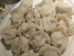 -悦海·家宴·冰花皮皮虾大锅贴(宝龙店)