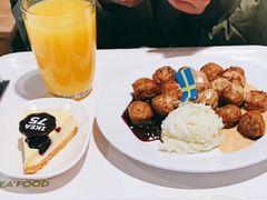 -宜家·瑞典风味餐厅(无锡店)
