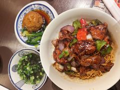 -王繁星面馆(西安熙地港店)