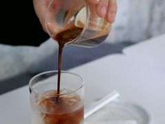 伏尔塔瓦咖啡-边渡咖啡烘焙店(昙华林店)