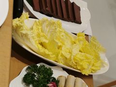 -湯系·煲汤手艺人(东二环泰禾广场店)