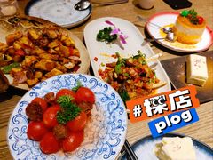 -那时新疆·若羌(经纬汇店)