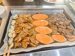 -禾禾烤肉