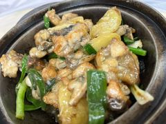 -陈根记大牌档