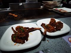 -大渔铁板烧(大悦城店)