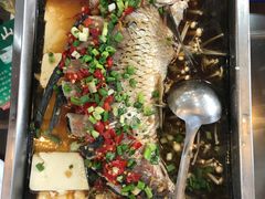 -徽州美食(三十年老店)