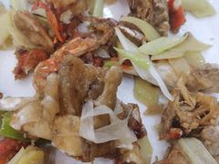 -渔码头食府(蓬莱阁店)