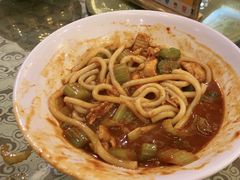 -木卡买提新疆餐厅·清真(新里海顿公馆店)