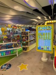 -玩童会芝麻街奇趣乐园(世博源店)