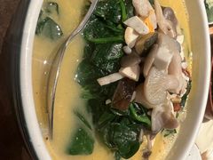 -香园茶社·金陵小灶(老门东店)