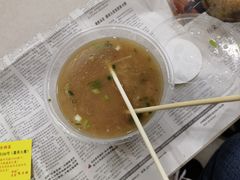 -百成大同鸭肉粥(大同总店)