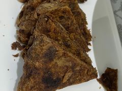 马凯糖饼-马凯餐厅(地安门店)