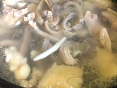 -探窝·竹笙椰子鸡(杨箕店)