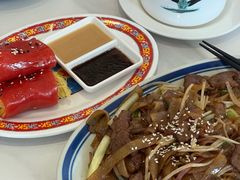 -香港新记茶餐厅(春熙太古里店)
