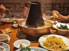 -前门涮肉(群力店)