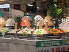 -亚马逊海鲜自助(梅溪湖步步高店)